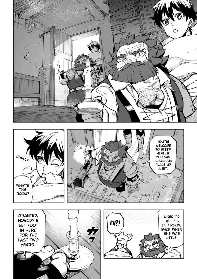 Isekai Craft Gurashi Jiyuu Kimama Na Seisanshoku No Honobono Slow Life Chapter 35 Page 19