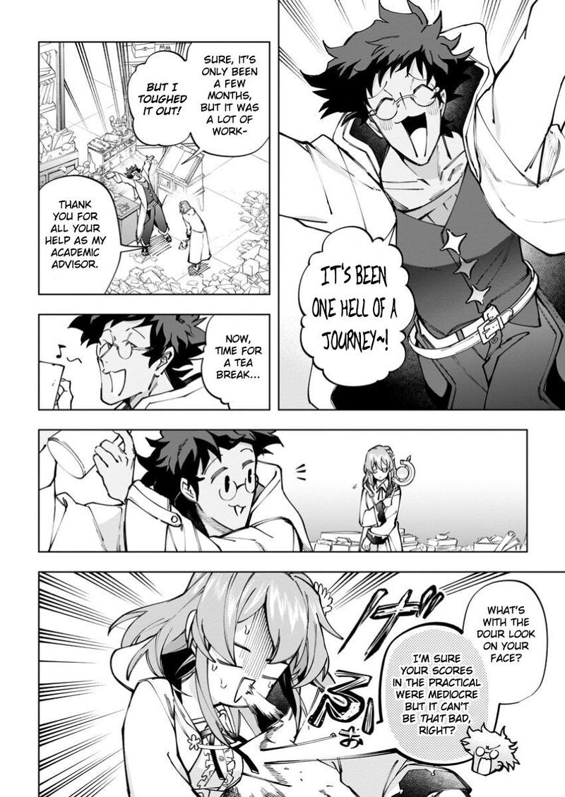 Isekai Craft Gurashi Jiyuu Kimama Na Seisanshoku No Honobono Slow Life Chapter 35 Page 3