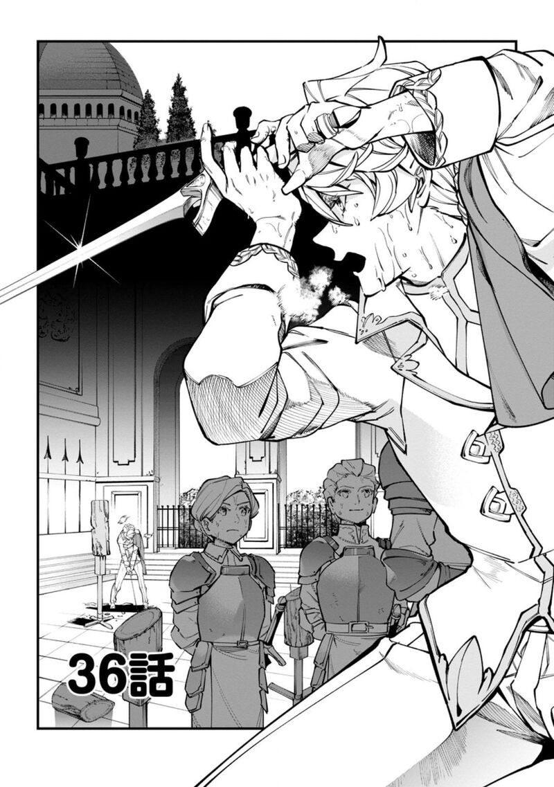 Isekai Craft Gurashi Jiyuu Kimama Na Seisanshoku No Honobono Slow Life Chapter 36 Page 3