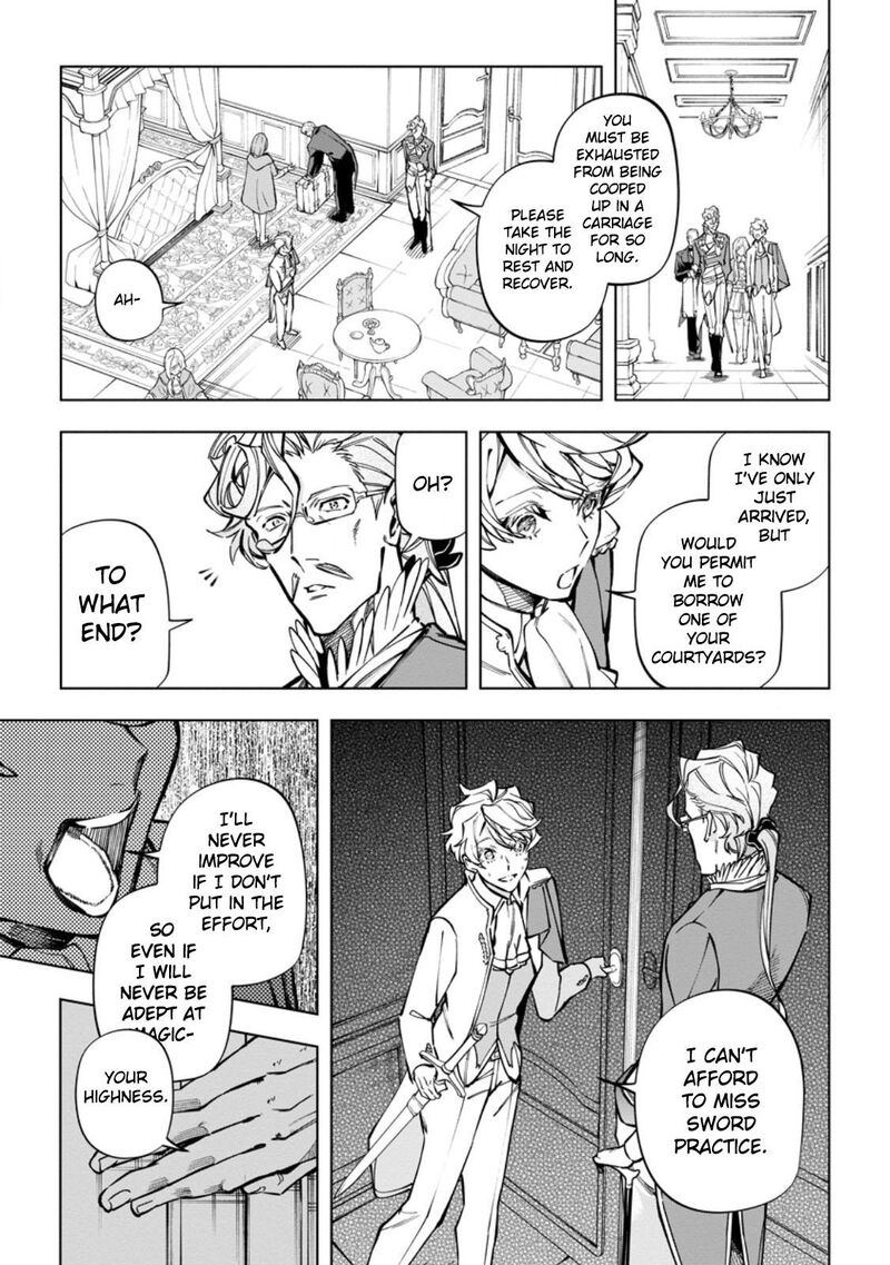 Isekai Craft Gurashi Jiyuu Kimama Na Seisanshoku No Honobono Slow Life Chapter 36 Page 5