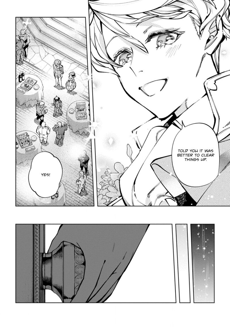 Isekai Craft Gurashi Jiyuu Kimama Na Seisanshoku No Honobono Slow Life Chapter 37a Page 10