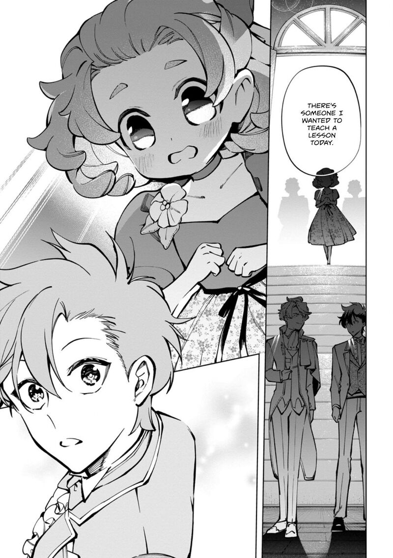 Isekai Craft Gurashi Jiyuu Kimama Na Seisanshoku No Honobono Slow Life Chapter 37a Page 7
