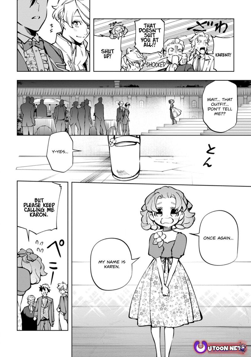 Isekai Craft Gurashi Jiyuu Kimama Na Seisanshoku No Honobono Slow Life Chapter 37a Page 8