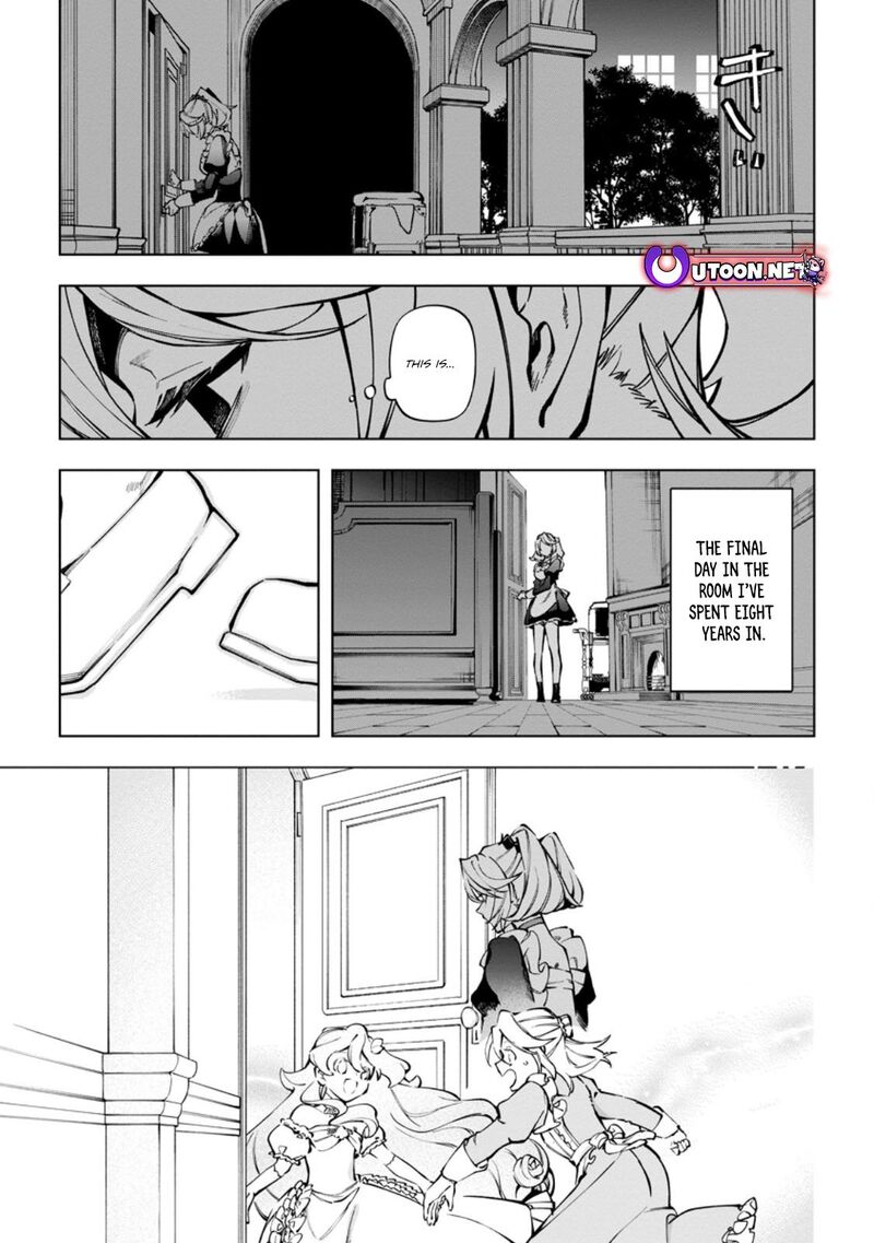 Isekai Craft Gurashi Jiyuu Kimama Na Seisanshoku No Honobono Slow Life Chapter 37b Page 1