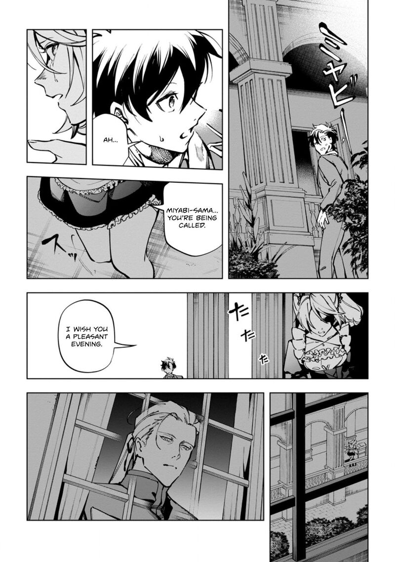 Isekai Craft Gurashi Jiyuu Kimama Na Seisanshoku No Honobono Slow Life Chapter 37b Page 10