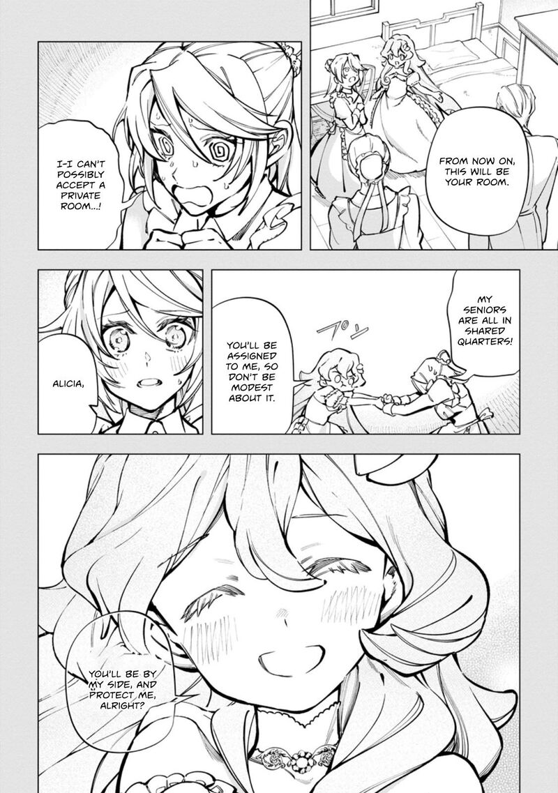 Isekai Craft Gurashi Jiyuu Kimama Na Seisanshoku No Honobono Slow Life Chapter 37b Page 2