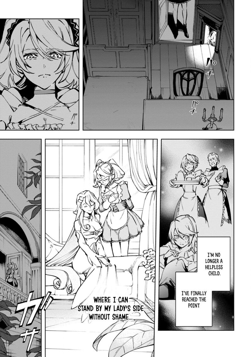 Isekai Craft Gurashi Jiyuu Kimama Na Seisanshoku No Honobono Slow Life Chapter 37b Page 3