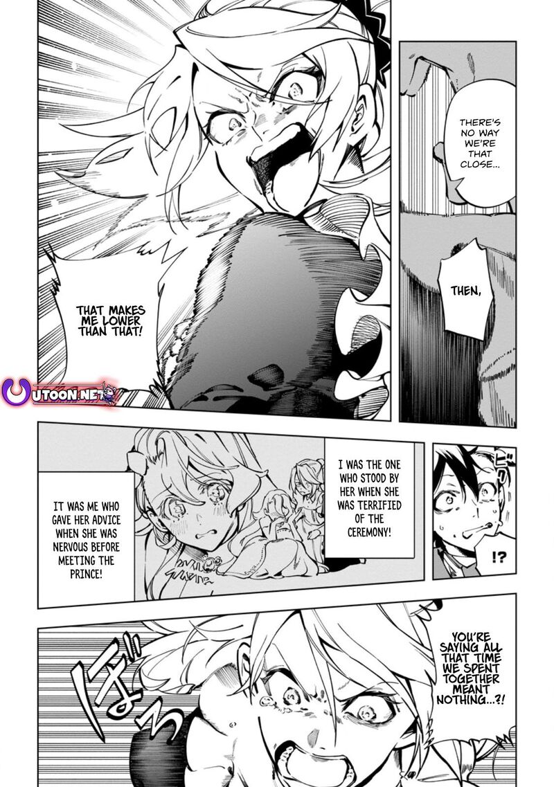 Isekai Craft Gurashi Jiyuu Kimama Na Seisanshoku No Honobono Slow Life Chapter 37b Page 8