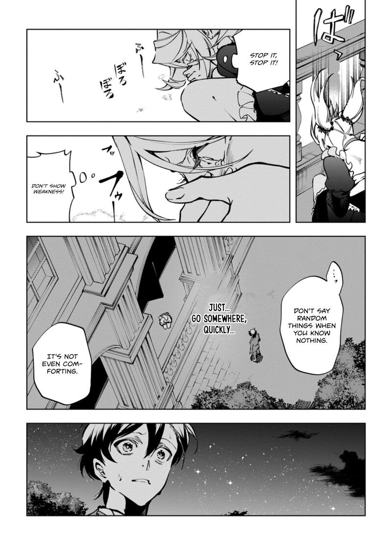 Isekai Craft Gurashi Jiyuu Kimama Na Seisanshoku No Honobono Slow Life Chapter 37b Page 9