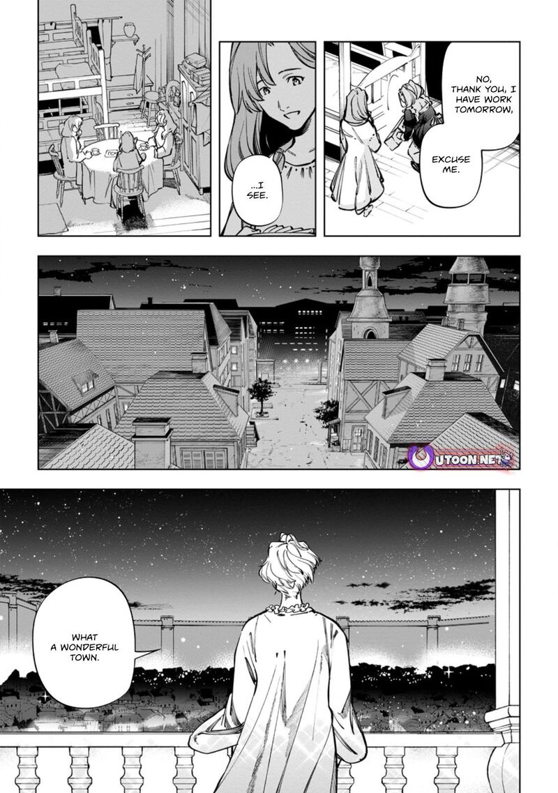 Isekai Craft Gurashi Jiyuu Kimama Na Seisanshoku No Honobono Slow Life Chapter 37c Page 6