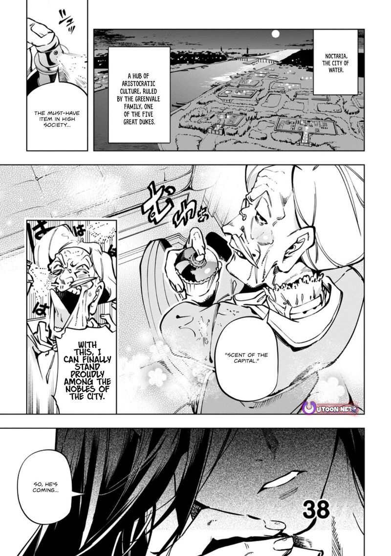 Isekai Craft Gurashi Jiyuu Kimama Na Seisanshoku No Honobono Slow Life Chapter 38a Page 1