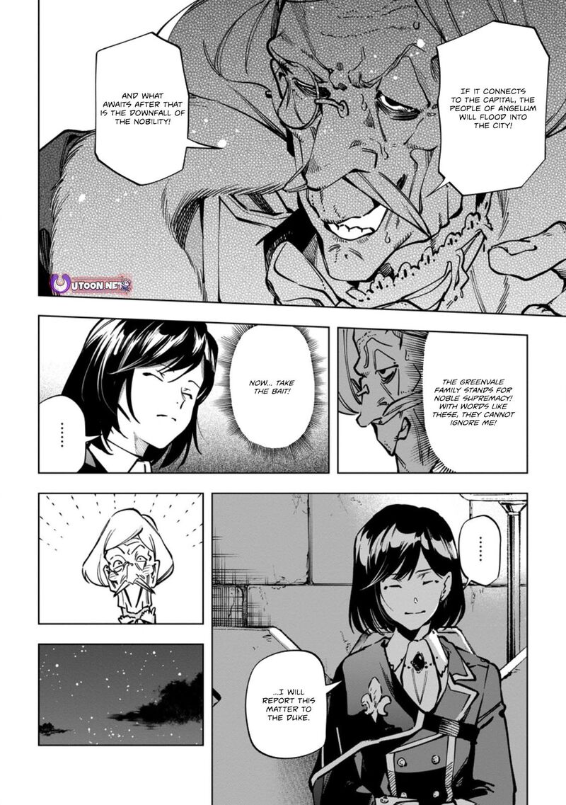Isekai Craft Gurashi Jiyuu Kimama Na Seisanshoku No Honobono Slow Life Chapter 38a Page 10