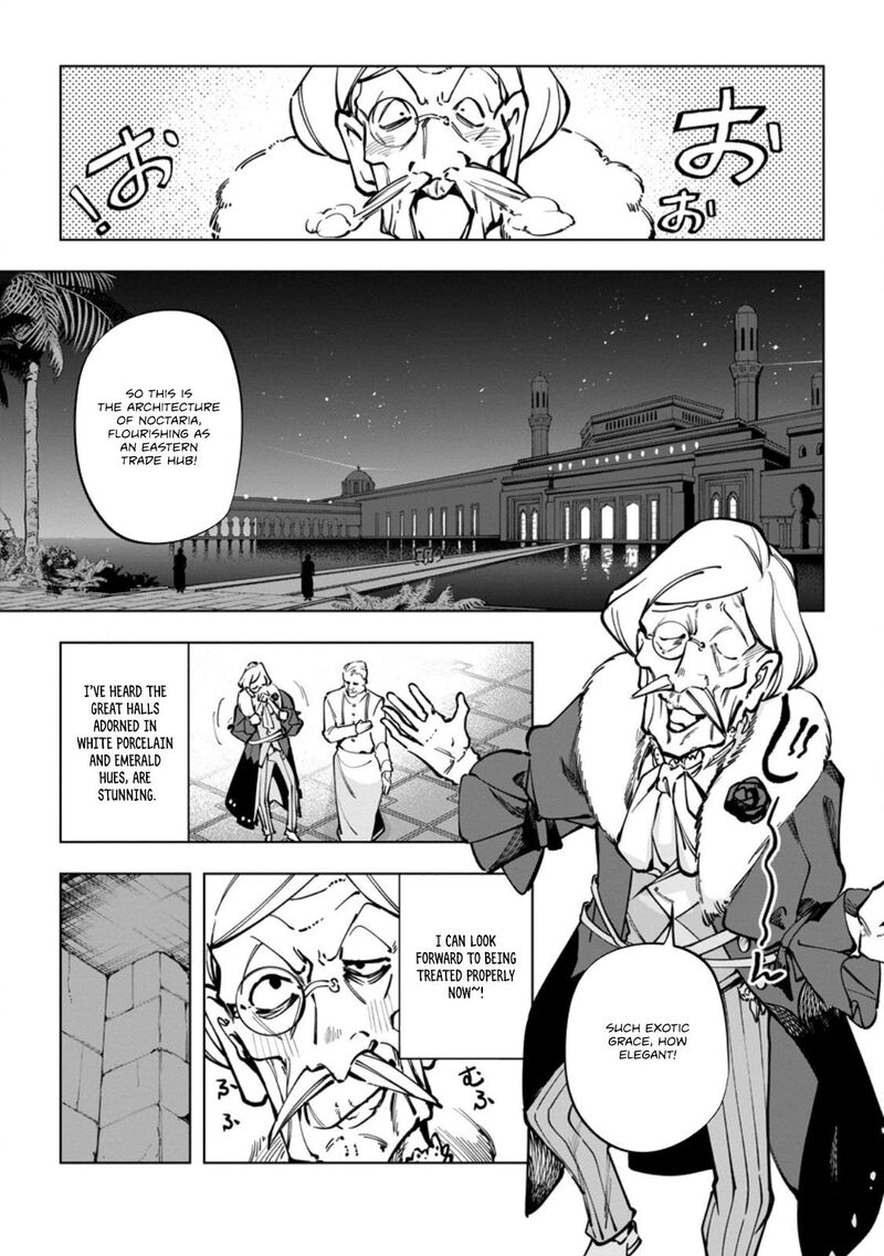 Isekai Craft Gurashi Jiyuu Kimama Na Seisanshoku No Honobono Slow Life Chapter 38a Page 3