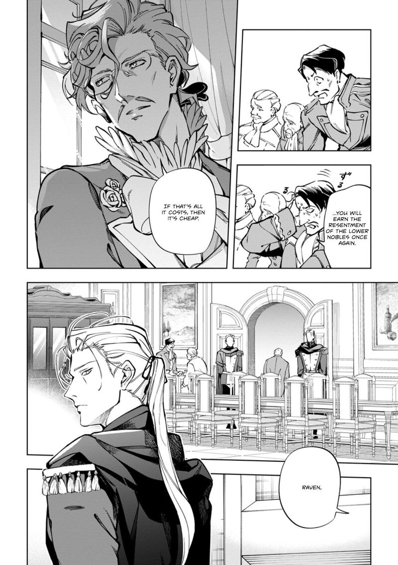 Isekai Craft Gurashi Jiyuu Kimama Na Seisanshoku No Honobono Slow Life Chapter 38b Page 4