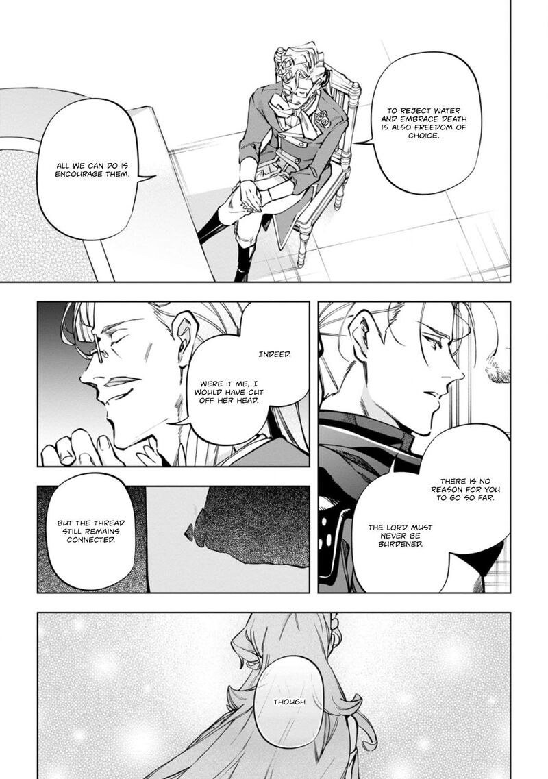 Isekai Craft Gurashi Jiyuu Kimama Na Seisanshoku No Honobono Slow Life Chapter 38b Page 7