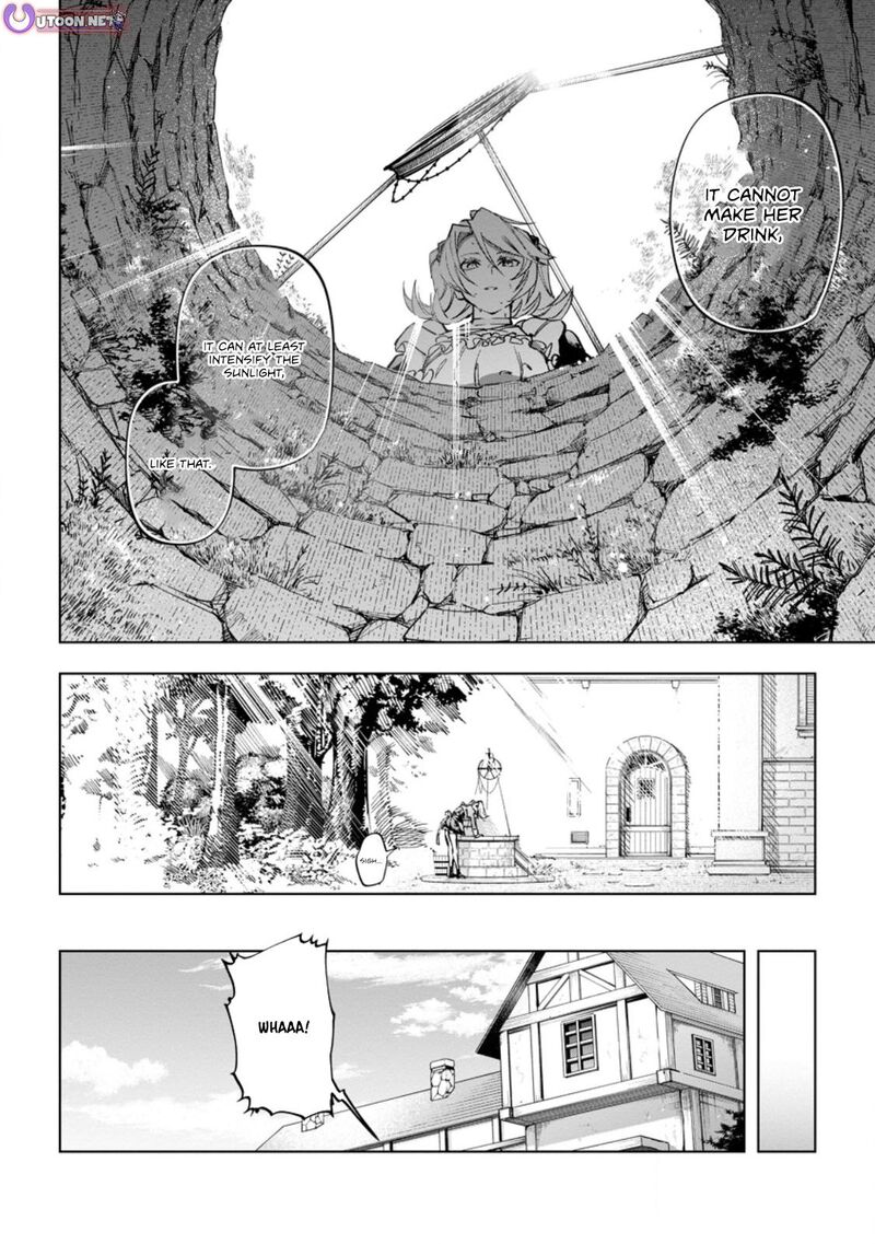 Isekai Craft Gurashi Jiyuu Kimama Na Seisanshoku No Honobono Slow Life Chapter 38b Page 8