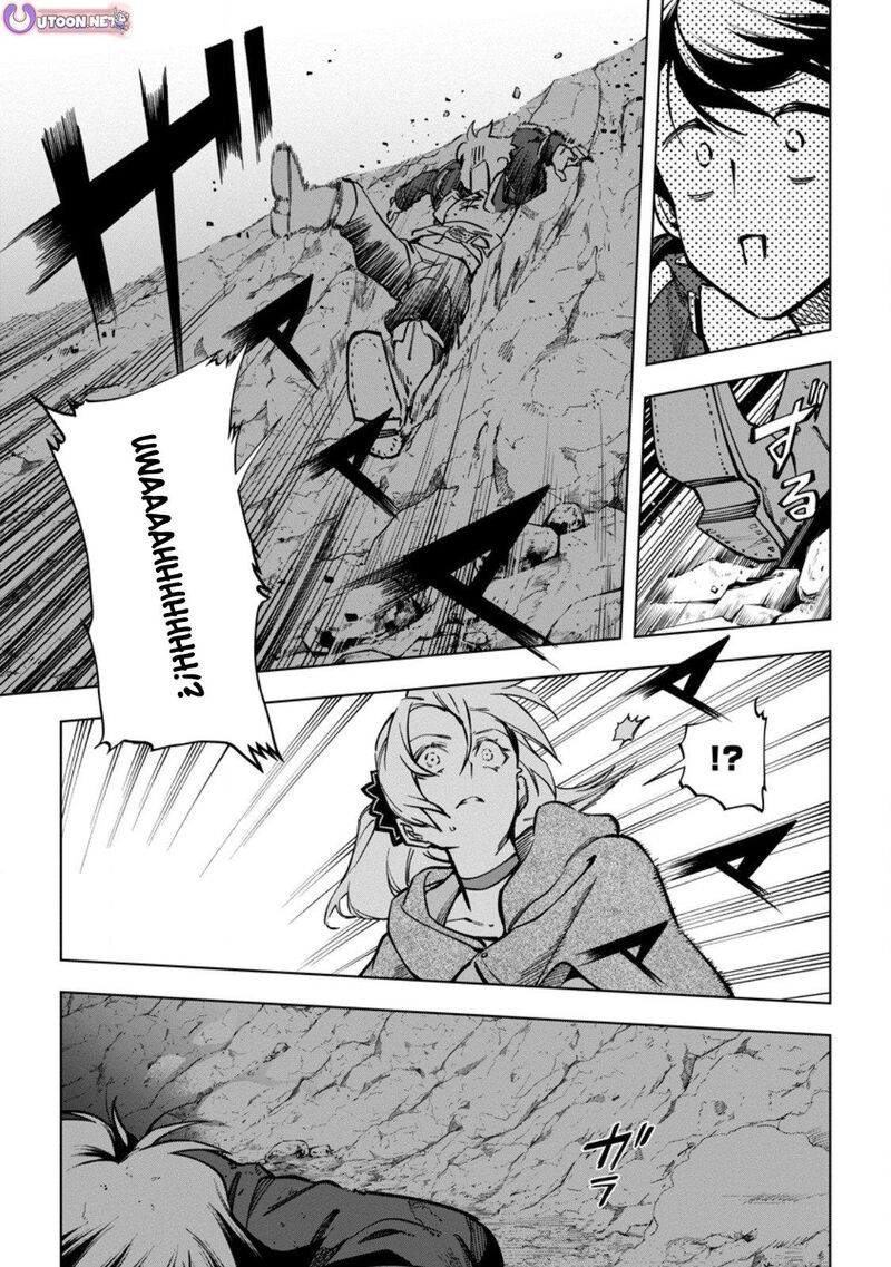 Isekai Craft Gurashi Jiyuu Kimama Na Seisanshoku No Honobono Slow Life Chapter 39b Page 10