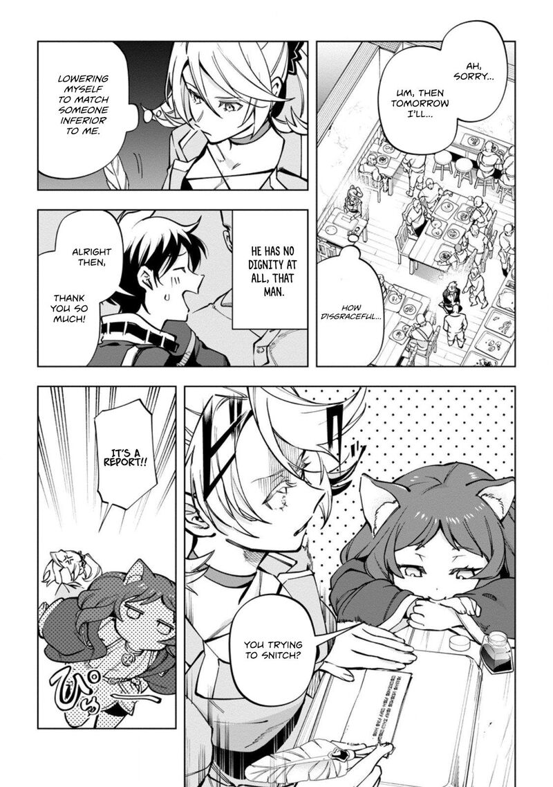 Isekai Craft Gurashi Jiyuu Kimama Na Seisanshoku No Honobono Slow Life Chapter 39b Page 2