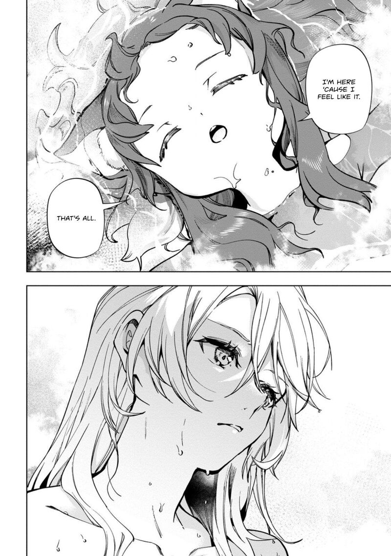 Isekai Craft Gurashi Jiyuu Kimama Na Seisanshoku No Honobono Slow Life Chapter 39b Page 7