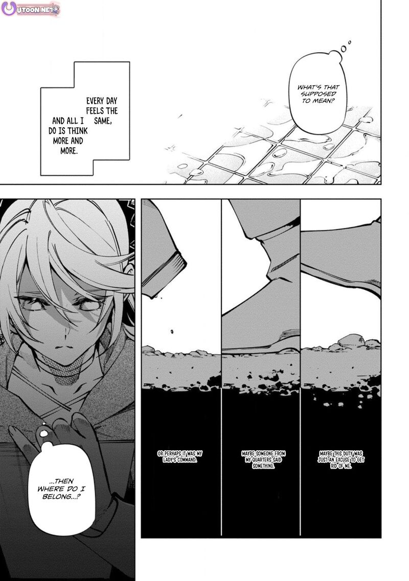 Isekai Craft Gurashi Jiyuu Kimama Na Seisanshoku No Honobono Slow Life Chapter 39b Page 8
