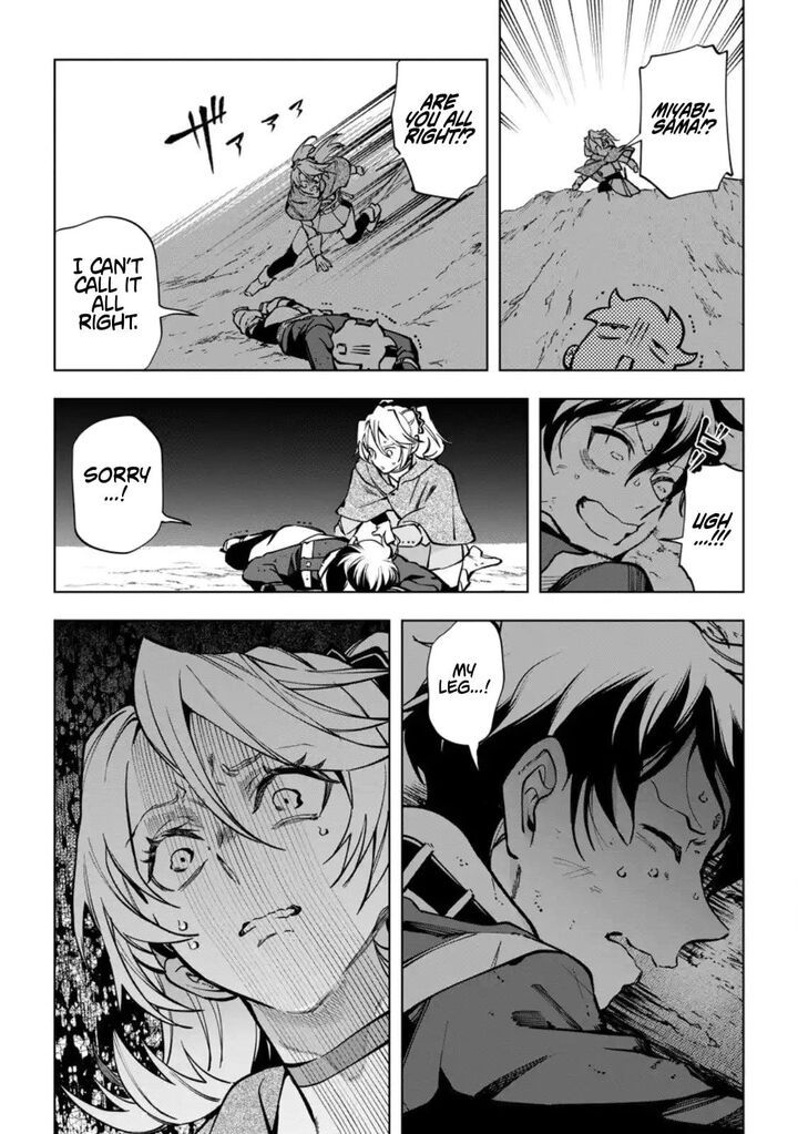 Isekai Craft Gurashi Jiyuu Kimama Na Seisanshoku No Honobono Slow Life Chapter 39c Page 2