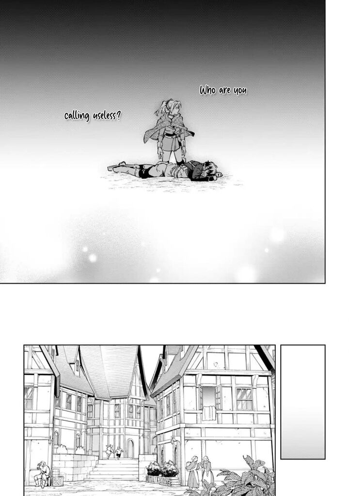 Isekai Craft Gurashi Jiyuu Kimama Na Seisanshoku No Honobono Slow Life Chapter 39c Page 4