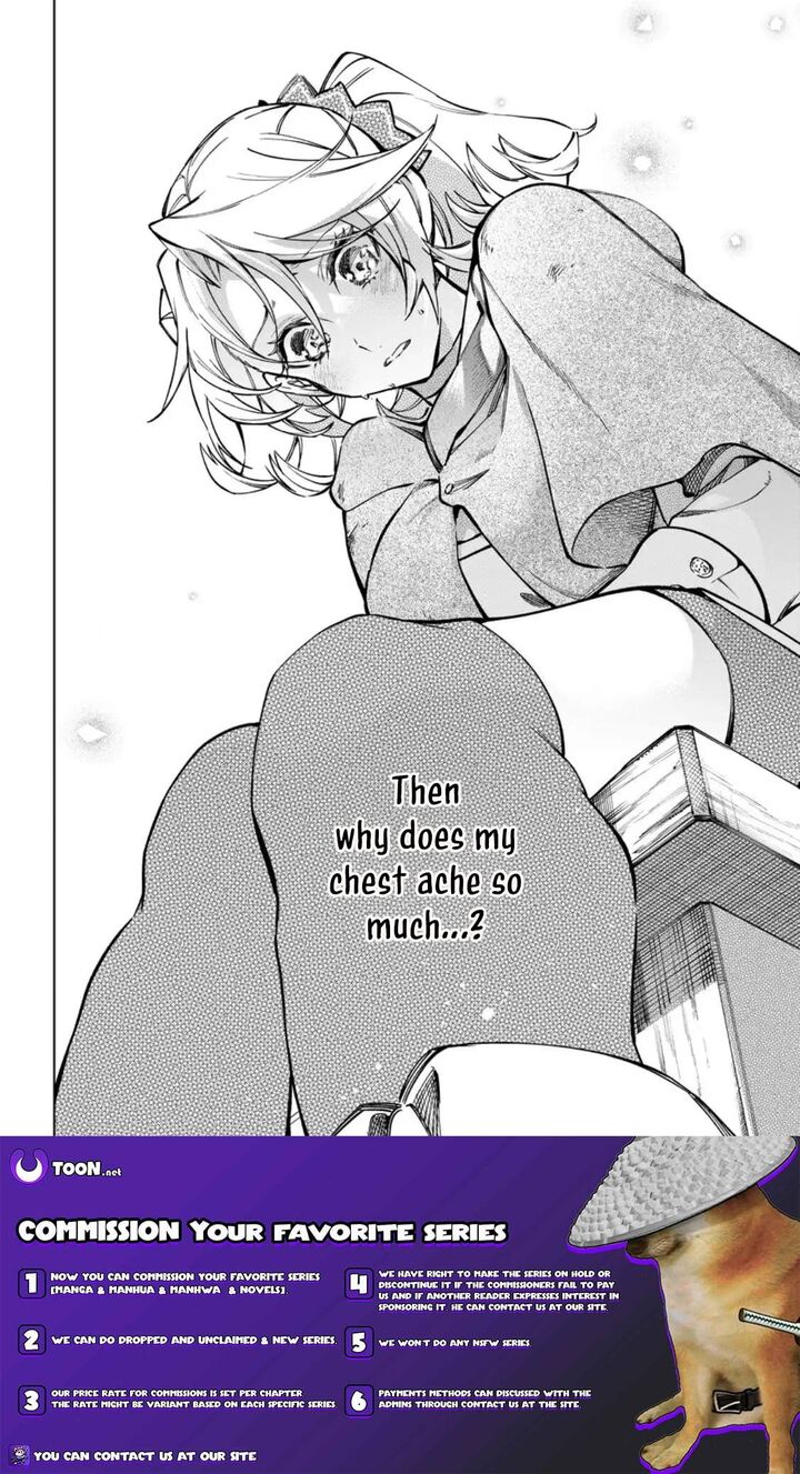 Isekai Craft Gurashi Jiyuu Kimama Na Seisanshoku No Honobono Slow Life Chapter 39c Page 9