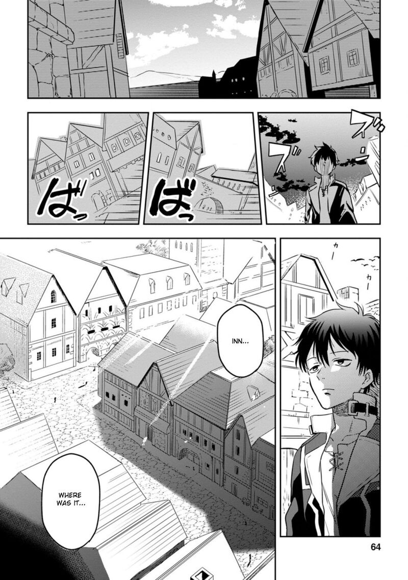 Isekai Craft Gurashi Jiyuu Kimama Na Seisanshoku No Honobono Slow Life Chapter 3a Page 2