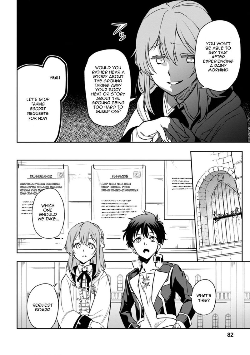Isekai Craft Gurashi Jiyuu Kimama Na Seisanshoku No Honobono Slow Life Chapter 3b Page 10