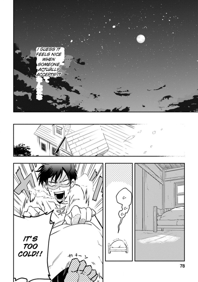 Isekai Craft Gurashi Jiyuu Kimama Na Seisanshoku No Honobono Slow Life Chapter 3b Page 6