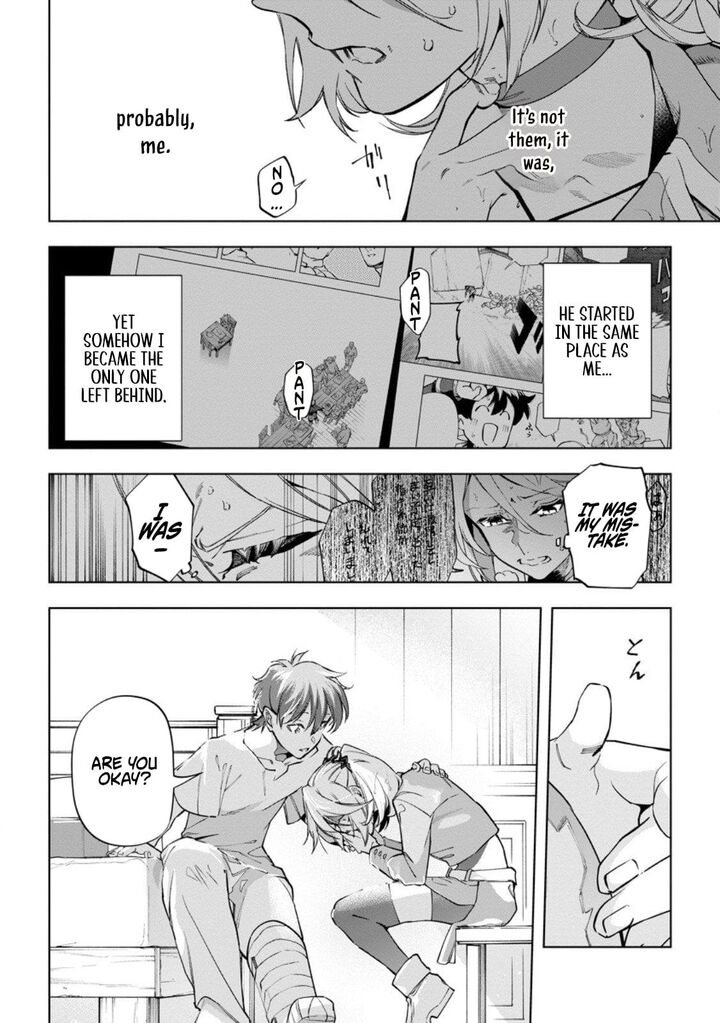 Isekai Craft Gurashi Jiyuu Kimama Na Seisanshoku No Honobono Slow Life Chapter 40b Page 11