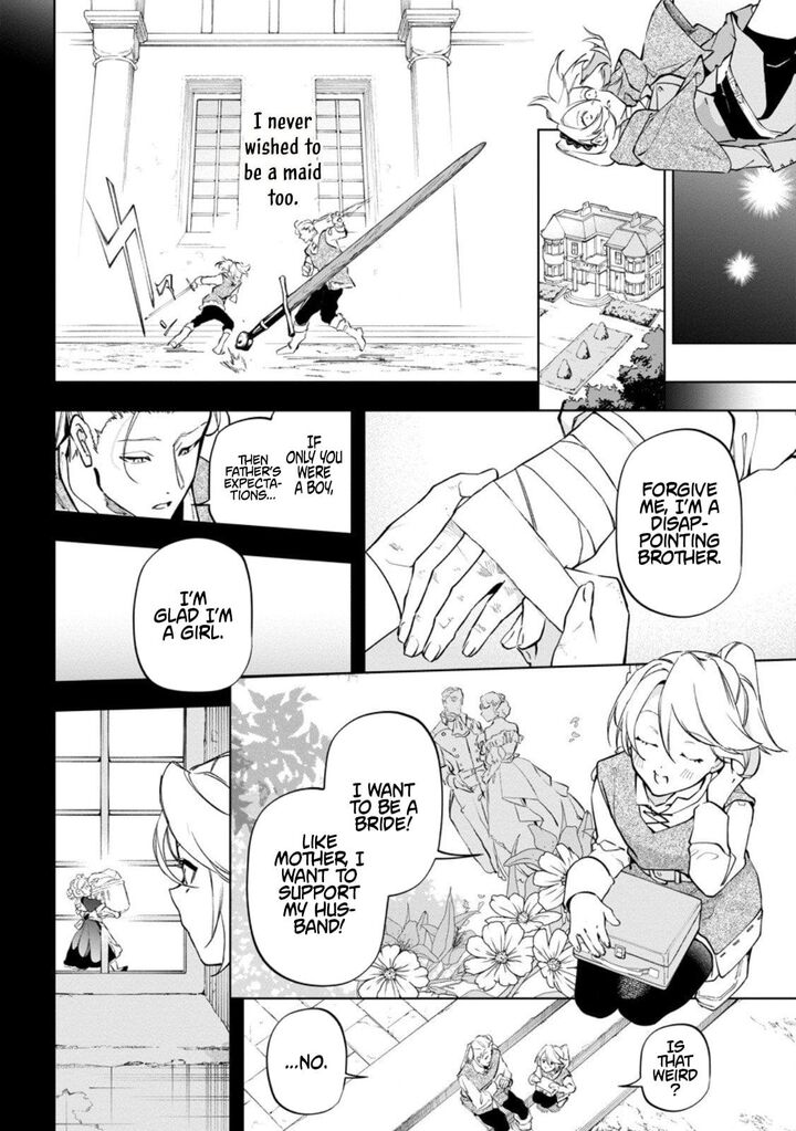 Isekai Craft Gurashi Jiyuu Kimama Na Seisanshoku No Honobono Slow Life Chapter 40b Page 5