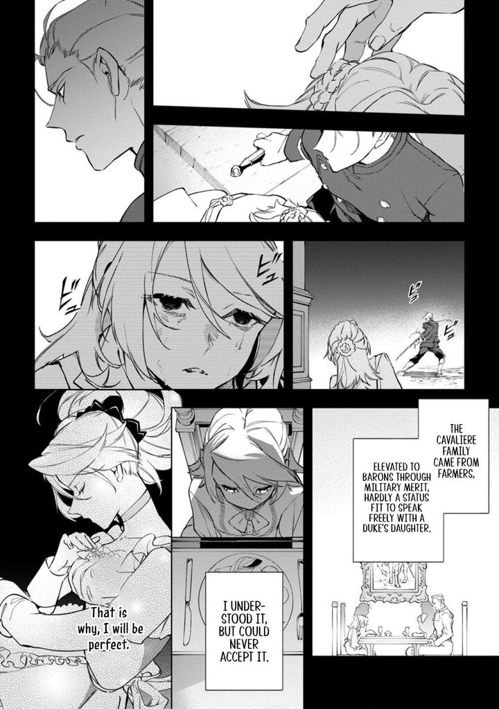 Isekai Craft Gurashi Jiyuu Kimama Na Seisanshoku No Honobono Slow Life Chapter 40b Page 7