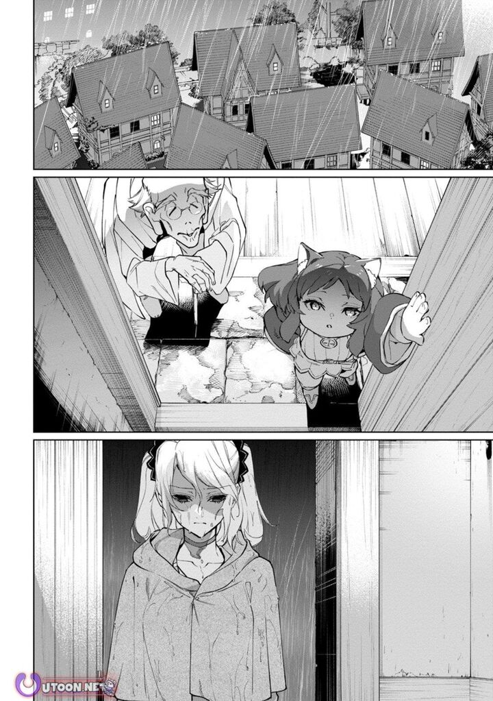 Isekai Craft Gurashi Jiyuu Kimama Na Seisanshoku No Honobono Slow Life Chapter 40b Page 9