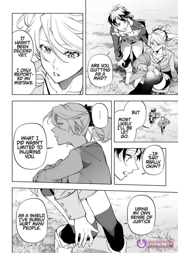 Isekai Craft Gurashi Jiyuu Kimama Na Seisanshoku No Honobono Slow Life Chapter 40c Page 10