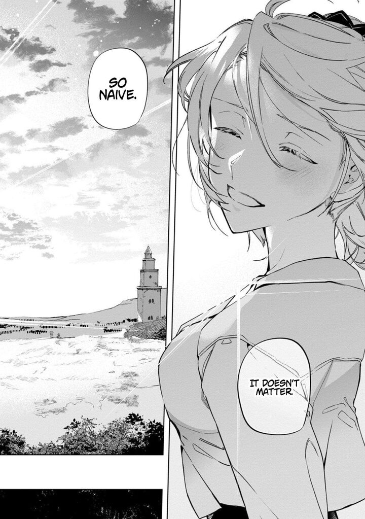 Isekai Craft Gurashi Jiyuu Kimama Na Seisanshoku No Honobono Slow Life Chapter 40c Page 12