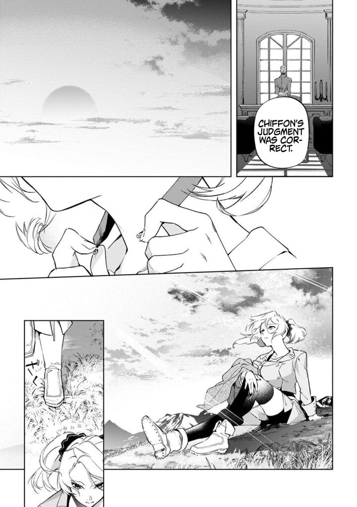 Isekai Craft Gurashi Jiyuu Kimama Na Seisanshoku No Honobono Slow Life Chapter 40c Page 9