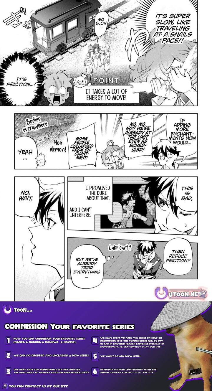 Isekai Craft Gurashi Jiyuu Kimama Na Seisanshoku No Honobono Slow Life Chapter 41a Page 9