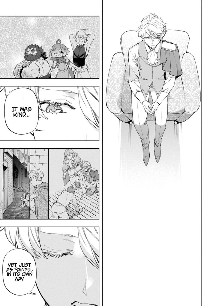 Isekai Craft Gurashi Jiyuu Kimama Na Seisanshoku No Honobono Slow Life Chapter 41c Page 7