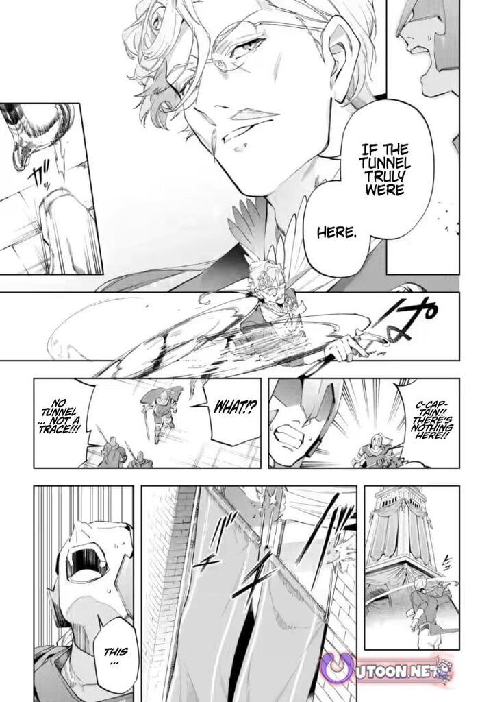 Isekai Craft Gurashi Jiyuu Kimama Na Seisanshoku No Honobono Slow Life Chapter 42a Page 9