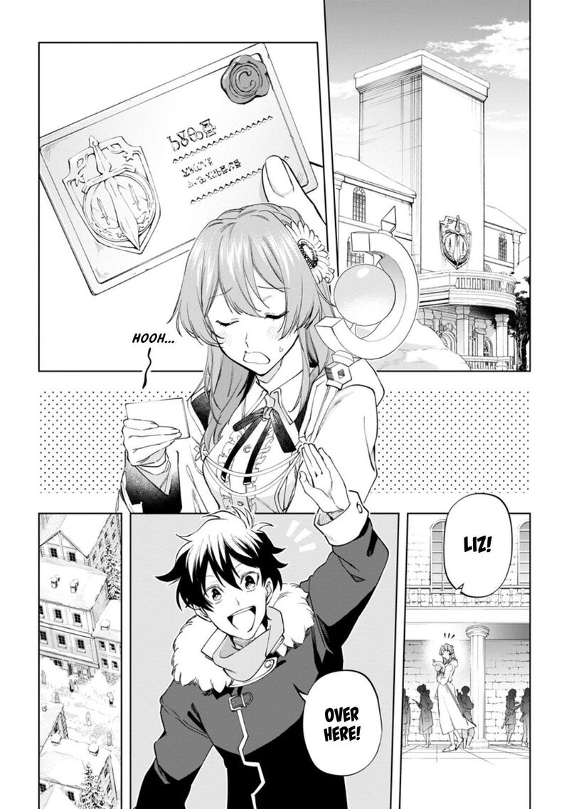 Isekai Craft Gurashi Jiyuu Kimama Na Seisanshoku No Honobono Slow Life Chapter 43 Page 1