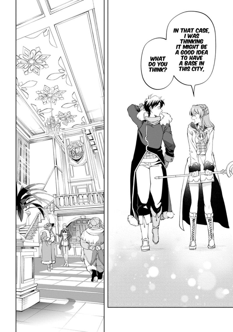 Isekai Craft Gurashi Jiyuu Kimama Na Seisanshoku No Honobono Slow Life Chapter 43 Page 10
