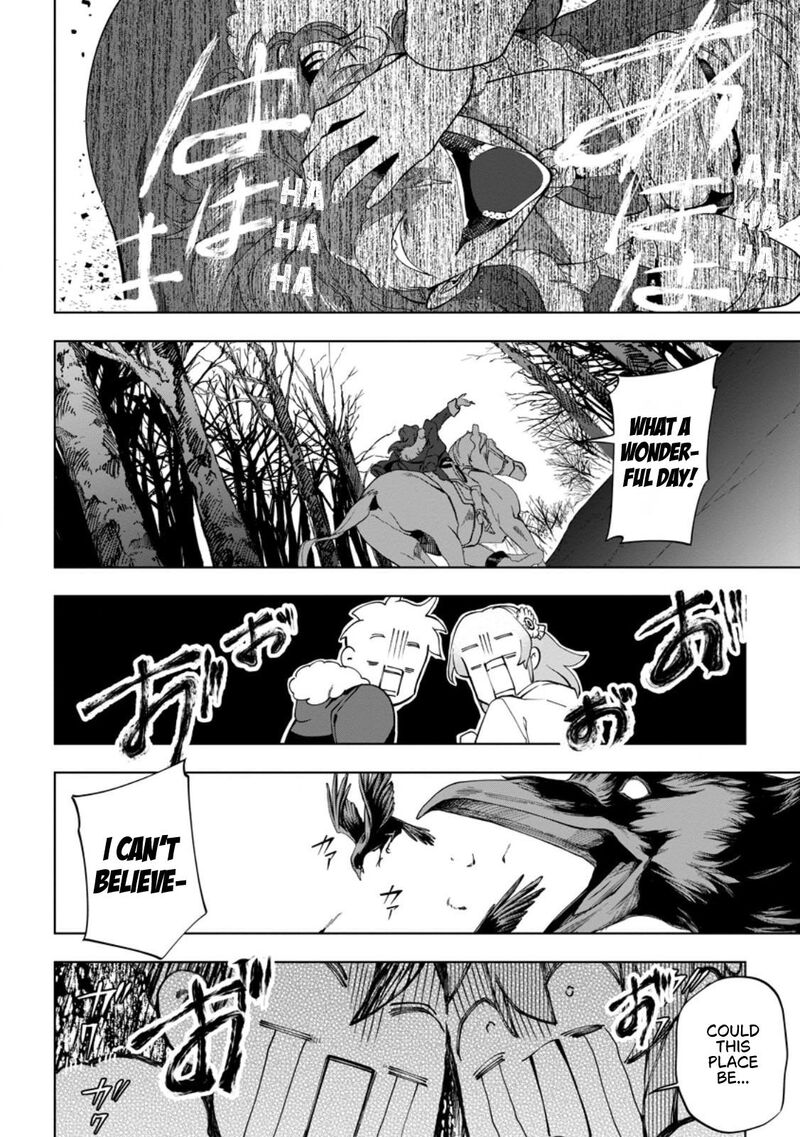 Isekai Craft Gurashi Jiyuu Kimama Na Seisanshoku No Honobono Slow Life Chapter 43 Page 26