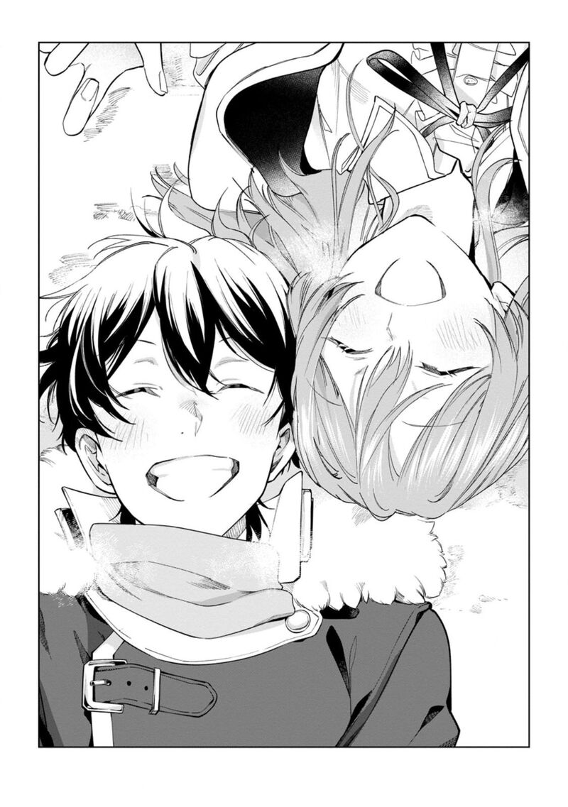 Isekai Craft Gurashi Jiyuu Kimama Na Seisanshoku No Honobono Slow Life Chapter 43 Page 5