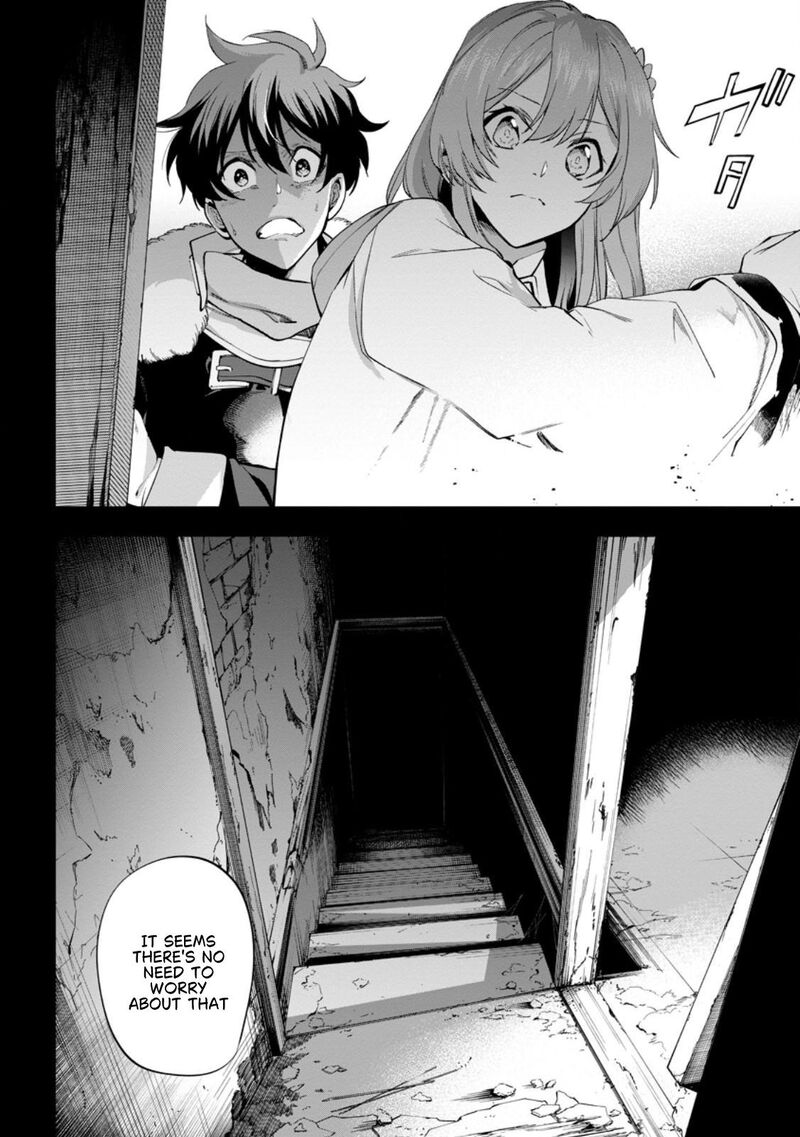 Isekai Craft Gurashi Jiyuu Kimama Na Seisanshoku No Honobono Slow Life Chapter 44 Page 10