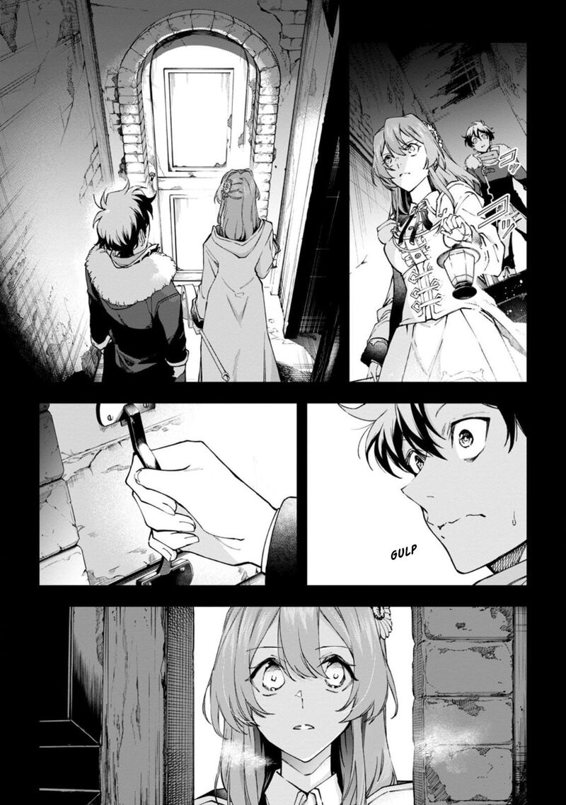 Isekai Craft Gurashi Jiyuu Kimama Na Seisanshoku No Honobono Slow Life Chapter 44 Page 11