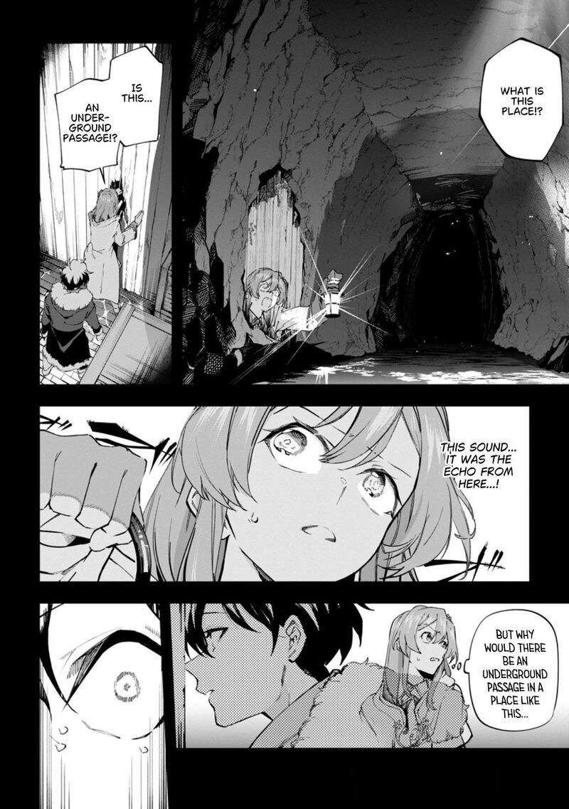 Isekai Craft Gurashi Jiyuu Kimama Na Seisanshoku No Honobono Slow Life Chapter 44 Page 14