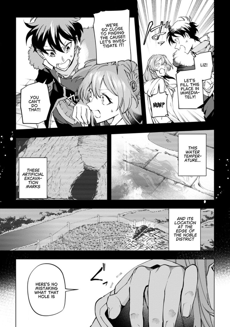 Isekai Craft Gurashi Jiyuu Kimama Na Seisanshoku No Honobono Slow Life Chapter 44 Page 15