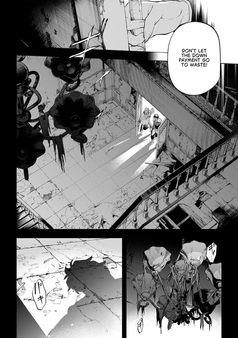 Isekai Craft Gurashi Jiyuu Kimama Na Seisanshoku No Honobono Slow Life Chapter 44 Page 6