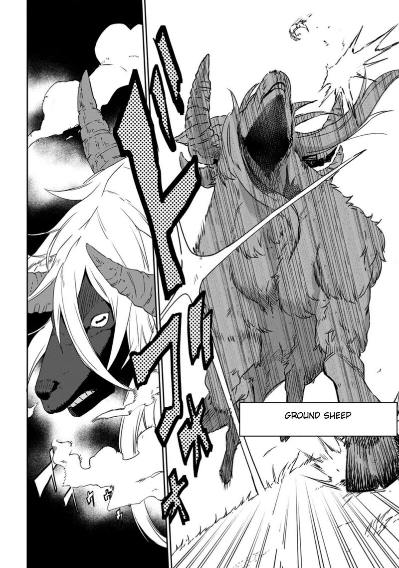 Isekai Craft Gurashi Jiyuu Kimama Na Seisanshoku No Honobono Slow Life Chapter 4a Page 8